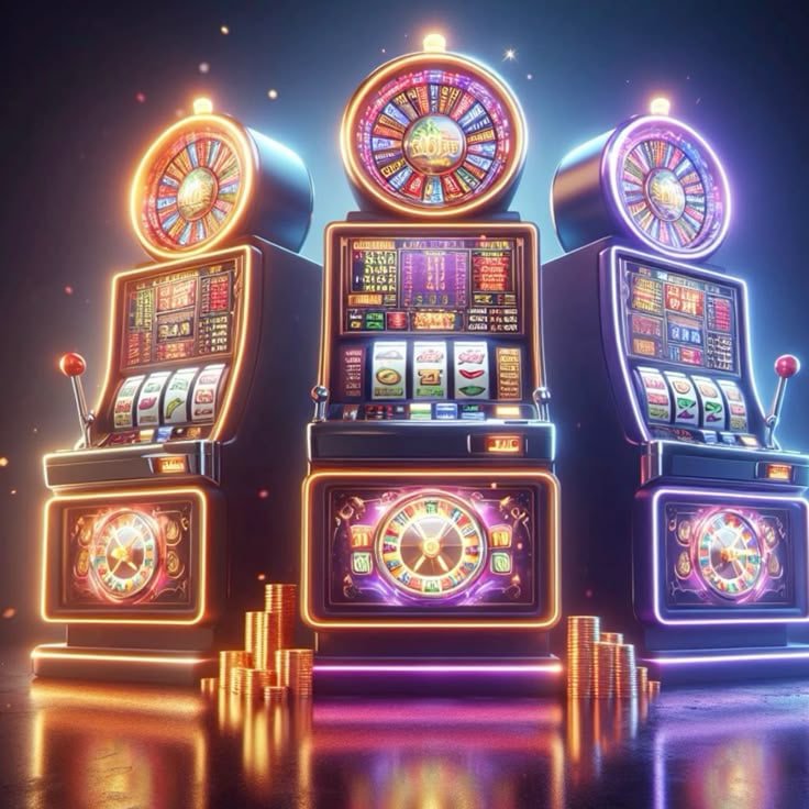 777kpz VIP Slots ကစားသမား Jackpot ဆုကြီးရရှိသည့်မြင်ကွင်း