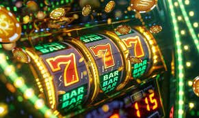 777kpz Slots Games Myanmar