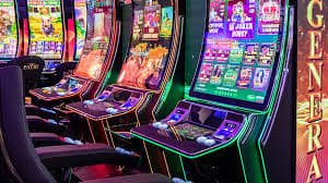 777kpz Mobile Slots APP ဖြင့် ဖုန်းမှ ကစားနည်း