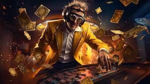 777kpz Slots ဂိမ်း Free Spin Bonus Round ထူးခြားသောအင်္ဂါရပ်များ